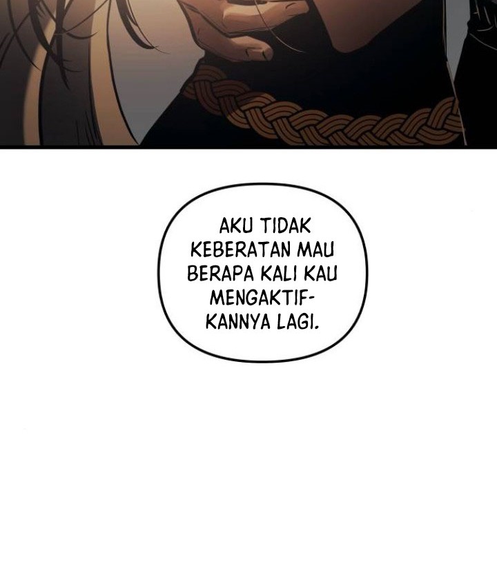 Reincarnation of the Suicidal Battle God Chapter 60 Gambar 19