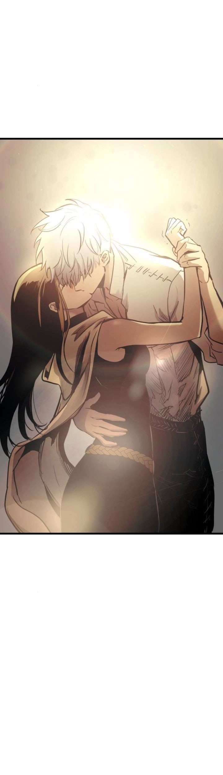 Reincarnation of the Suicidal Battle God Chapter 60 Gambar 20