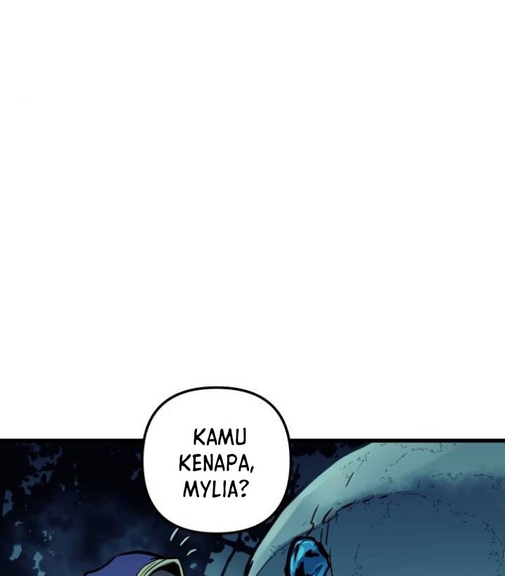 Reincarnation of the Suicidal Battle God Chapter 60 Gambar 23