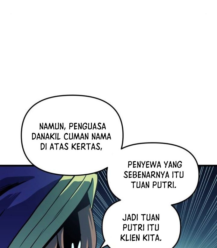 Reincarnation of the Suicidal Battle God Chapter 60 Gambar 25