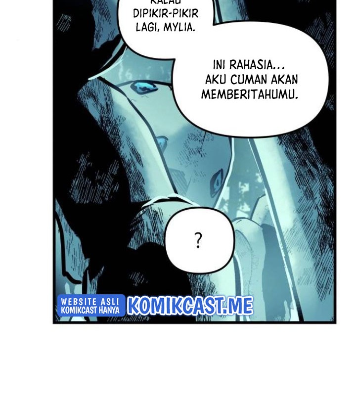 Reincarnation of the Suicidal Battle God Chapter 60 Gambar 29