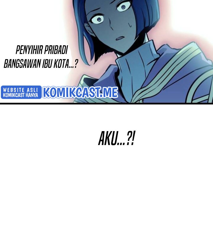 Reincarnation of the Suicidal Battle God Chapter 60 Gambar 33