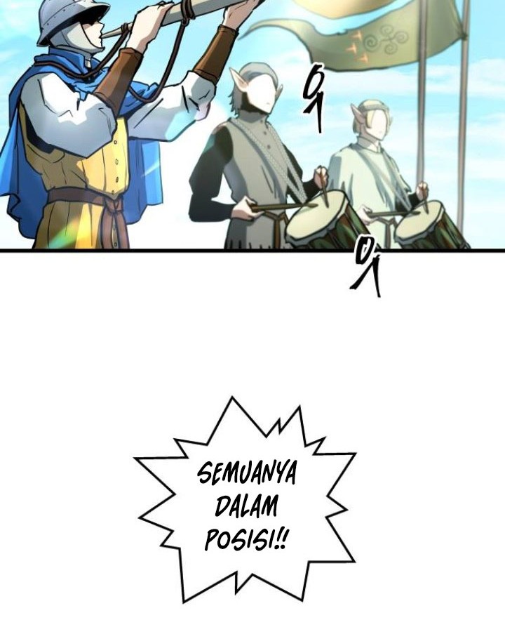 Reincarnation of the Suicidal Battle God Chapter 60 Gambar 41