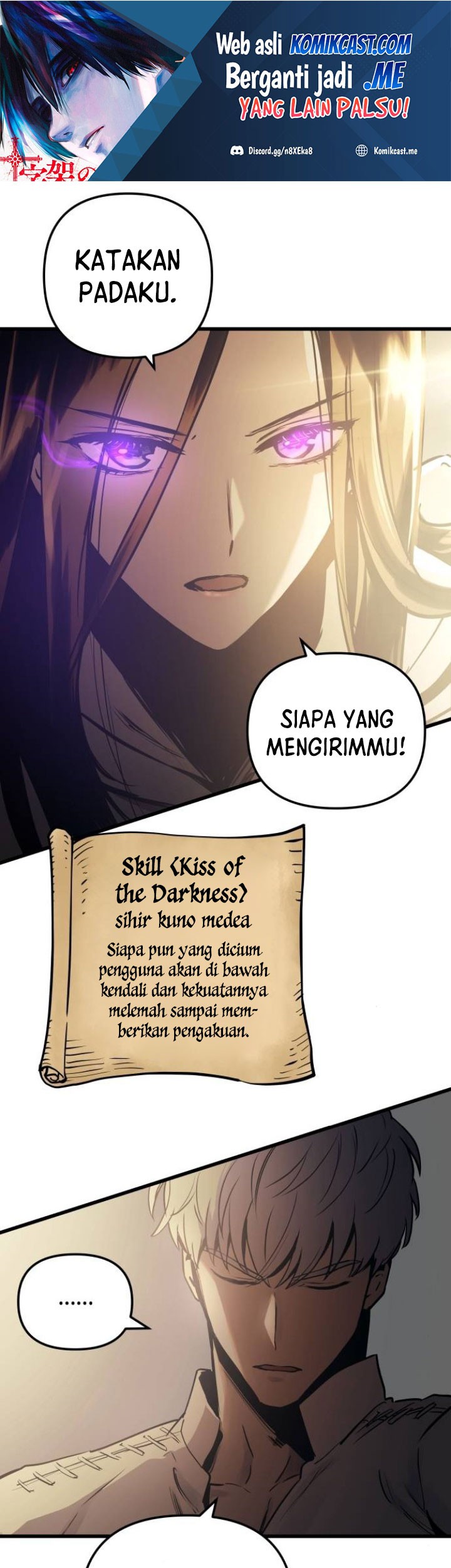 Baca Reincarnation of the Suicidal Battle God Chapter 60 Gambar 2