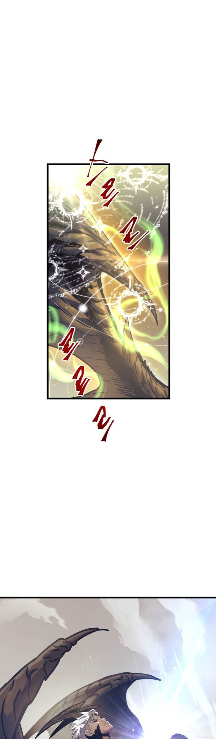 Reincarnation of the Suicidal Battle God Chapter 60 Gambar 56