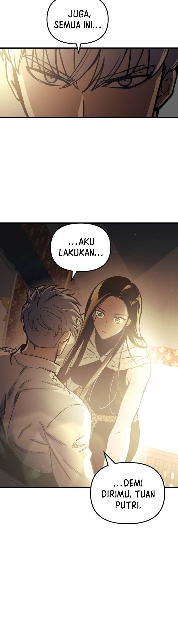 Reincarnation of the Suicidal Battle God Chapter 60 Gambar 4