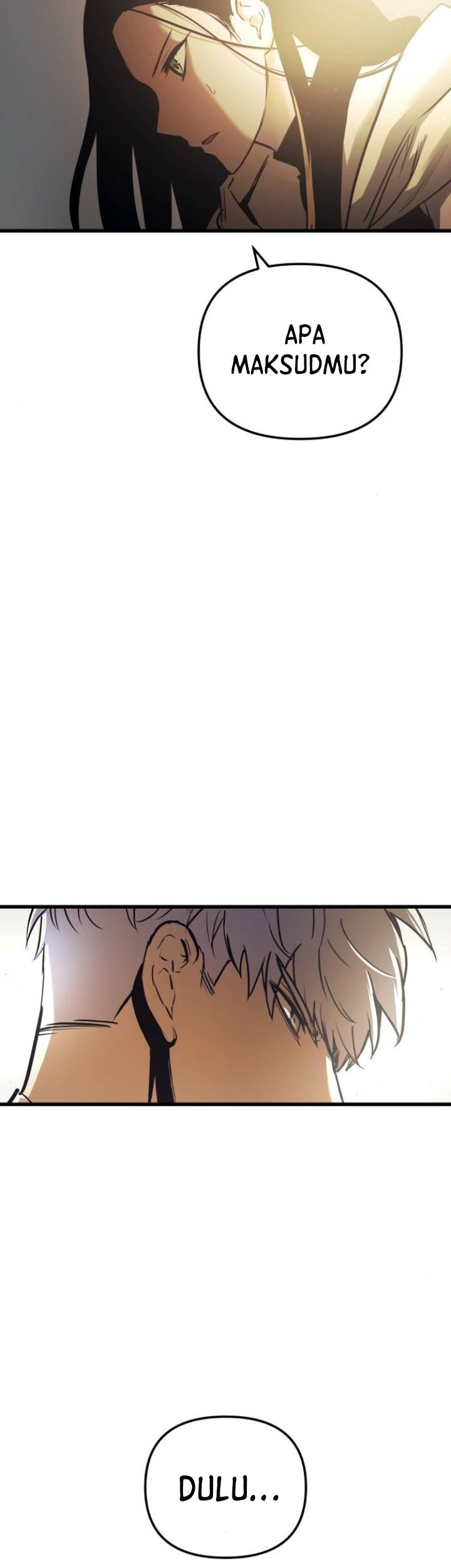 Reincarnation of the Suicidal Battle God Chapter 60 Gambar 6