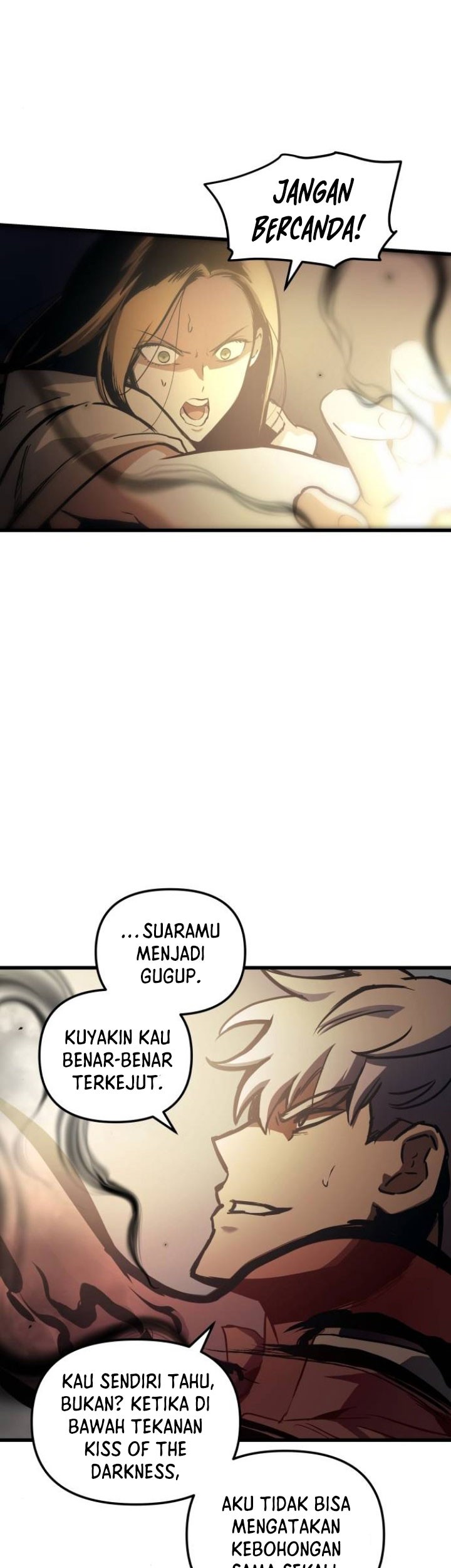Reincarnation of the Suicidal Battle God Chapter 60 Gambar 12