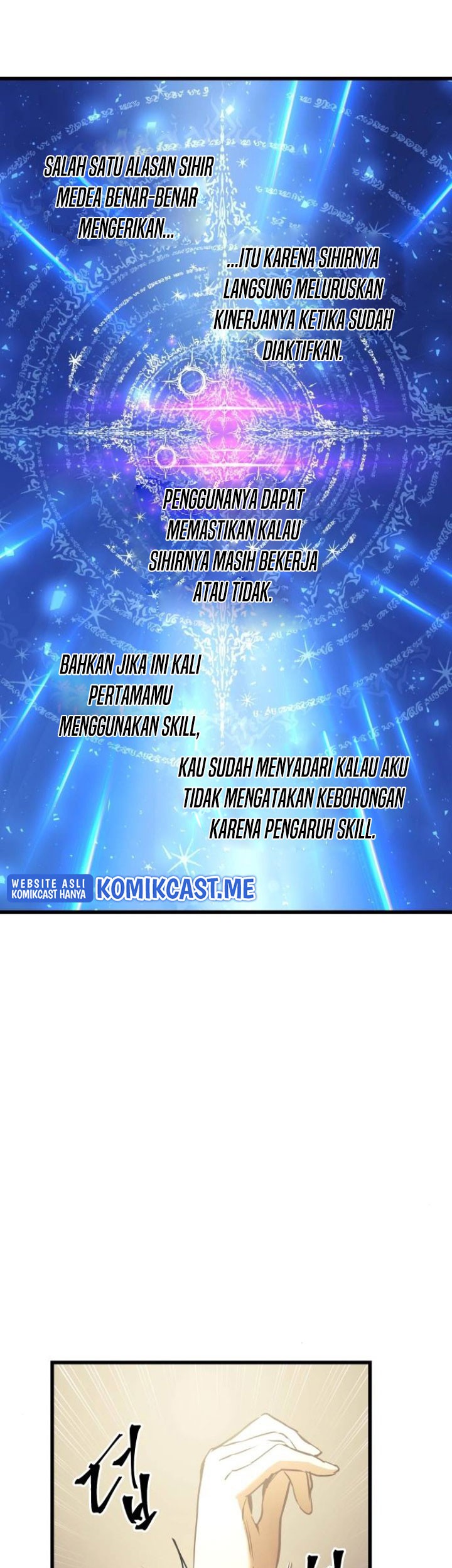 Reincarnation of the Suicidal Battle God Chapter 60 Gambar 14