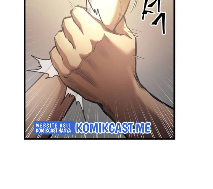 Reincarnation of the Suicidal Battle God Chapter 60 Gambar 15