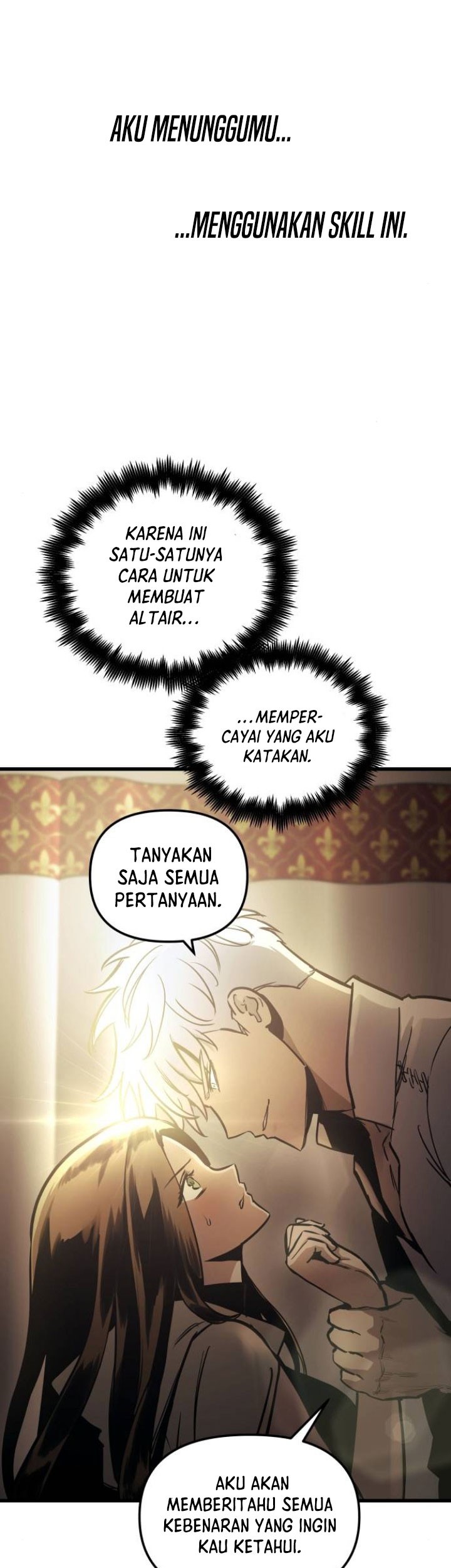 Reincarnation of the Suicidal Battle God Chapter 60 Gambar 16