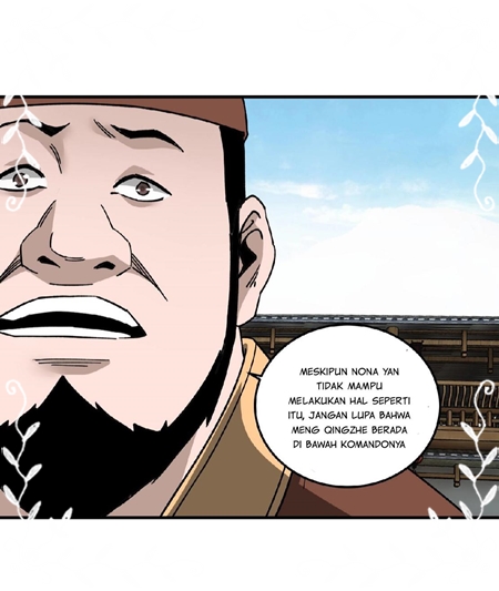 Greatest Boss System Chapter 80 Gambar 11