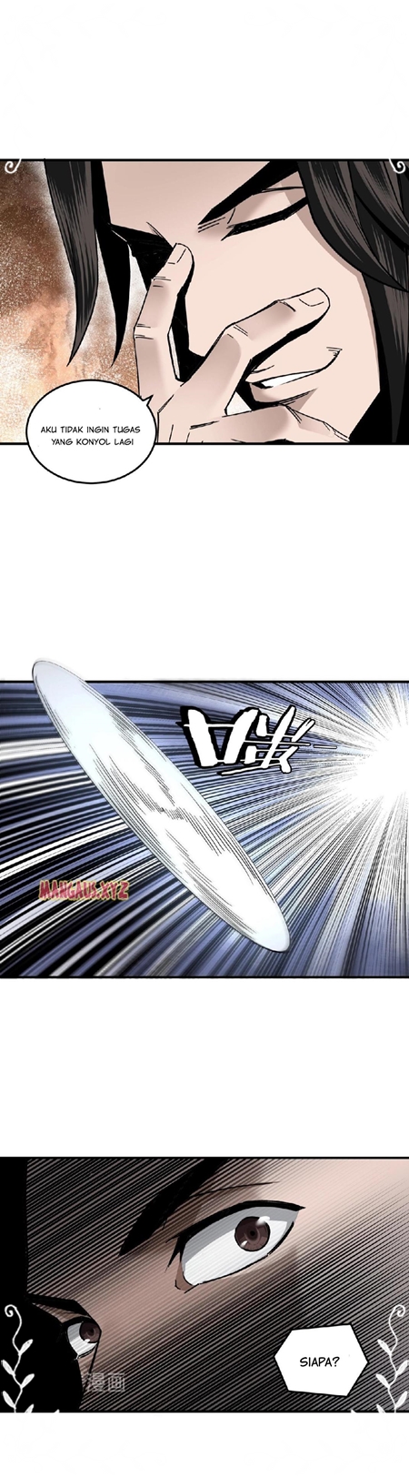 Greatest Boss System Chapter 80 Gambar 23