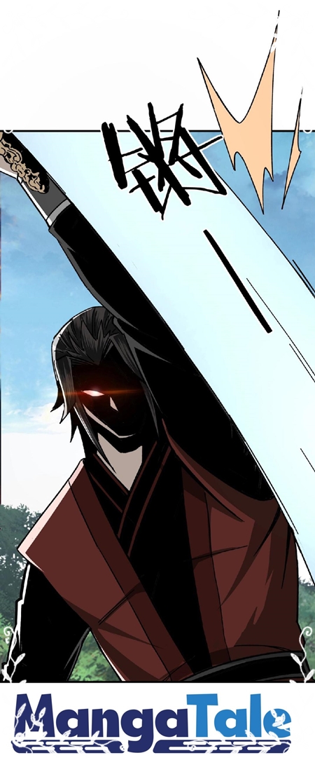 Greatest Boss System Chapter 80 Gambar 24