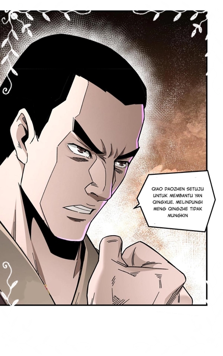 Greatest Boss System Chapter 80 Gambar 4