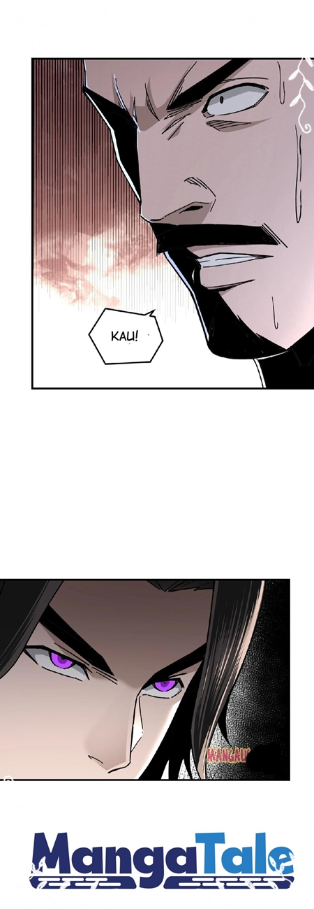 Greatest Boss System Chapter 80 Gambar 8