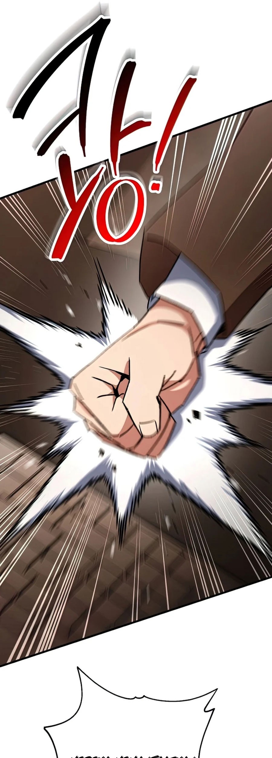 The Hero Returns Chapter 38 Gambar 44