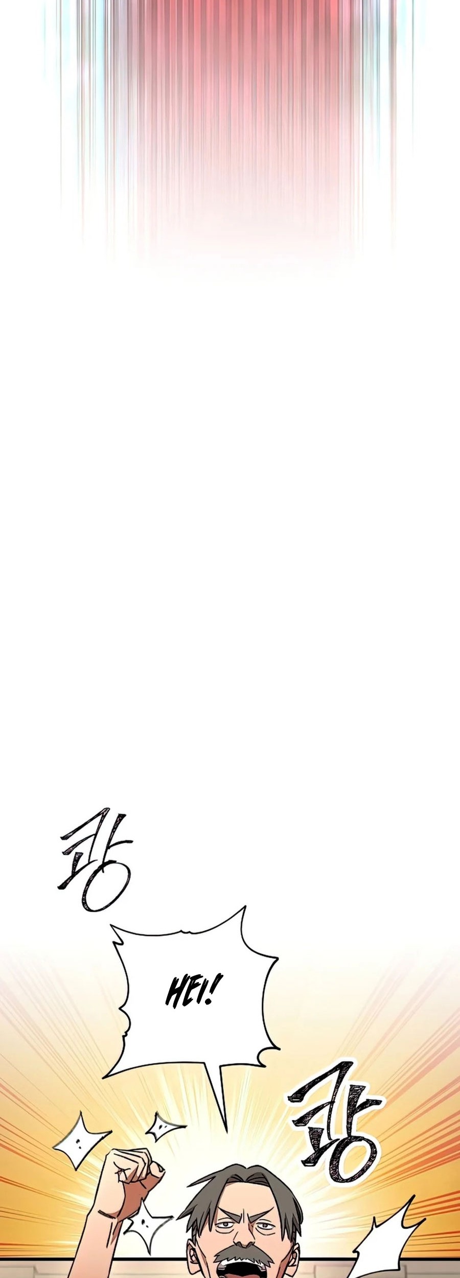 The Hero Returns Chapter 38 Gambar 60