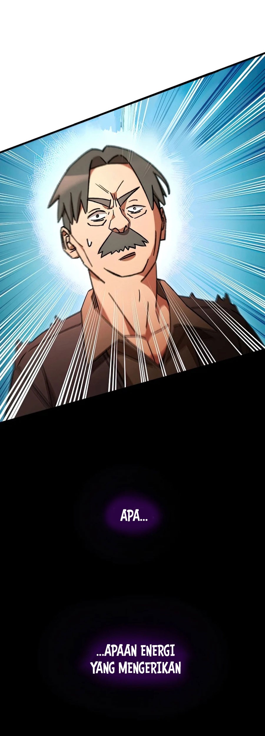 The Hero Returns Chapter 38 Gambar 66