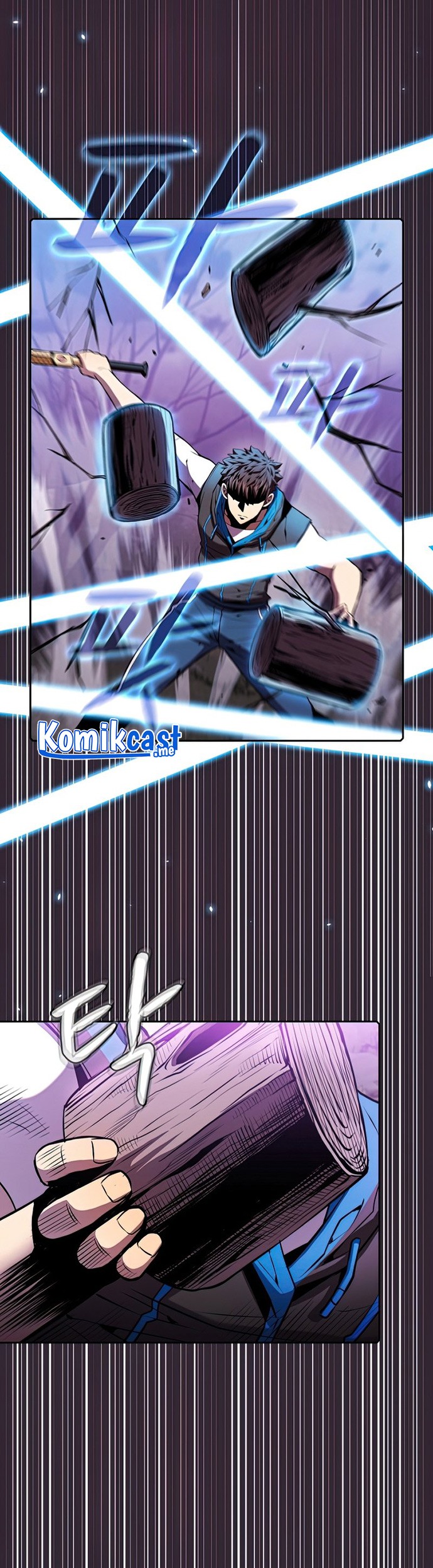 The Constellation that Returned from Hell Chapter 88 Gambar 18