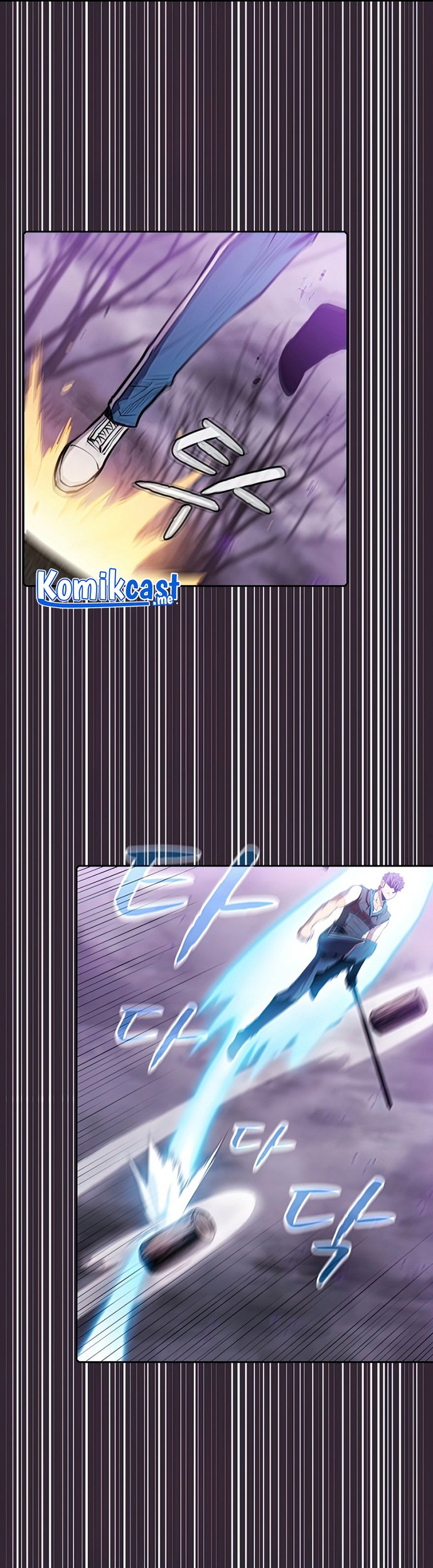 The Constellation that Returned from Hell Chapter 88 Gambar 20