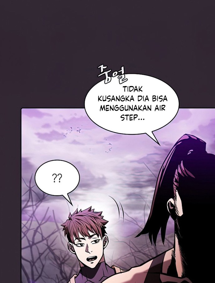 The Constellation that Returned from Hell Chapter 88 Gambar 27