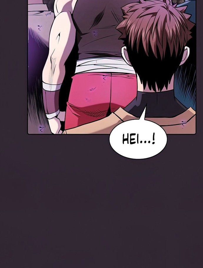 The Constellation that Returned from Hell Chapter 88 Gambar 29