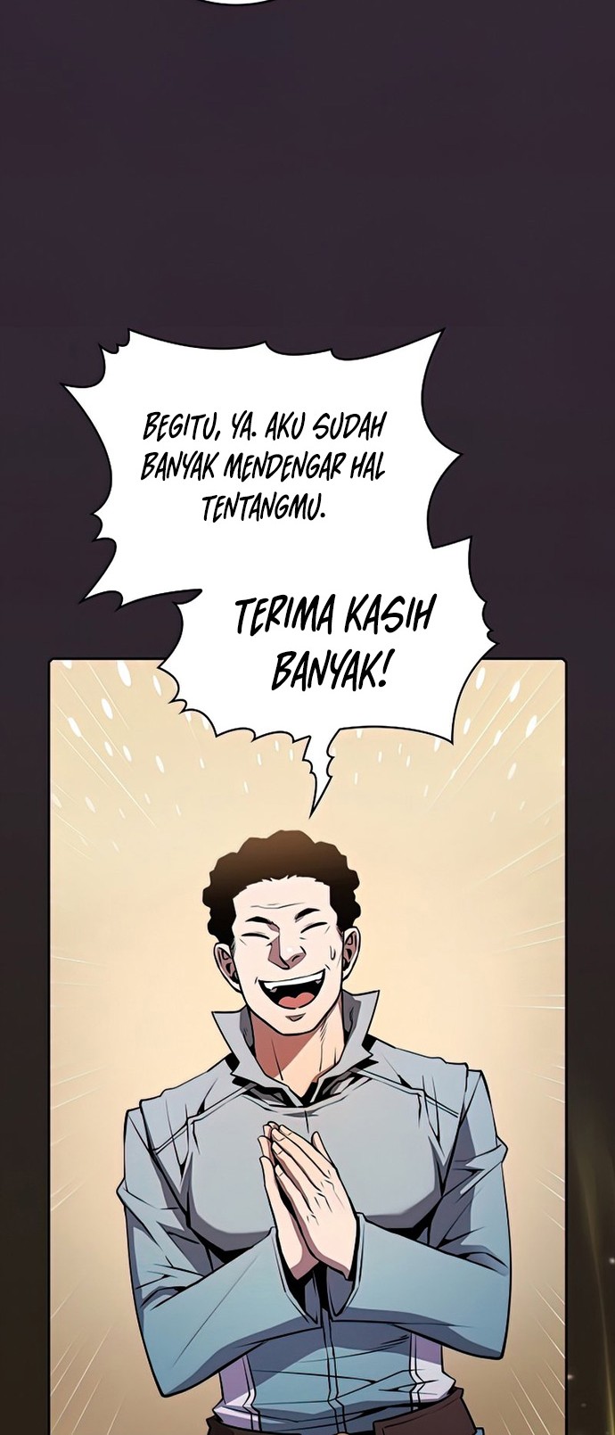 The Constellation that Returned from Hell Chapter 88 Gambar 35