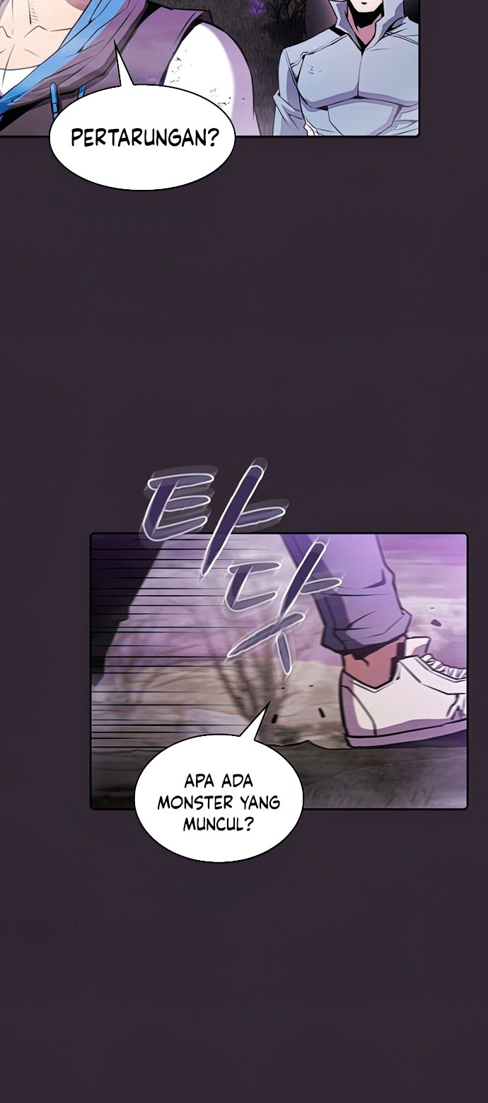 The Constellation that Returned from Hell Chapter 88 Gambar 39