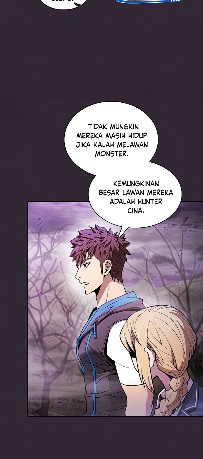 The Constellation that Returned from Hell Chapter 88 Gambar 41