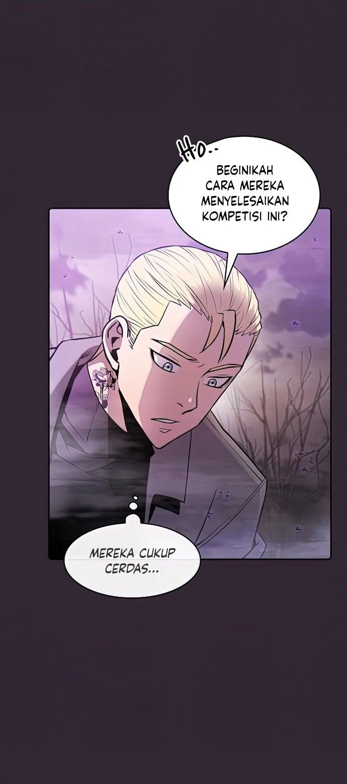 The Constellation that Returned from Hell Chapter 88 Gambar 43