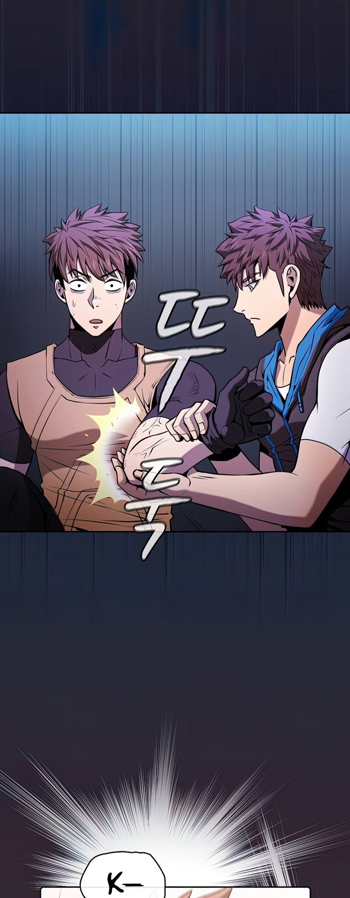 The Constellation that Returned from Hell Chapter 88 Gambar 45