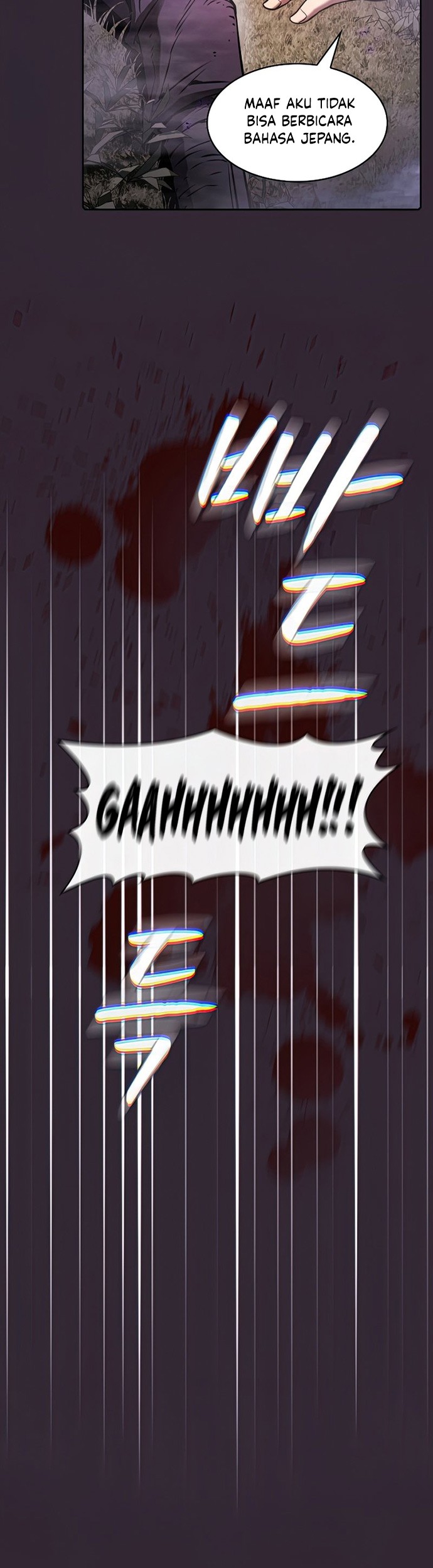 The Constellation that Returned from Hell Chapter 88 Gambar 48