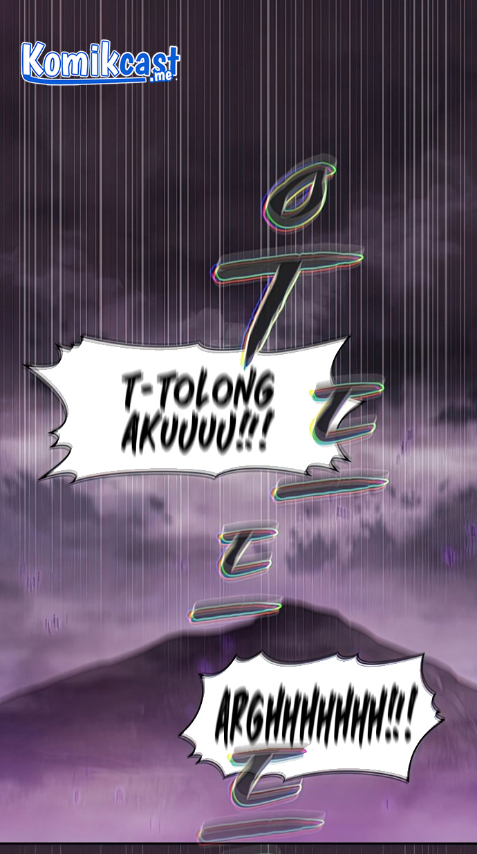 The Constellation that Returned from Hell Chapter 88 Gambar 51