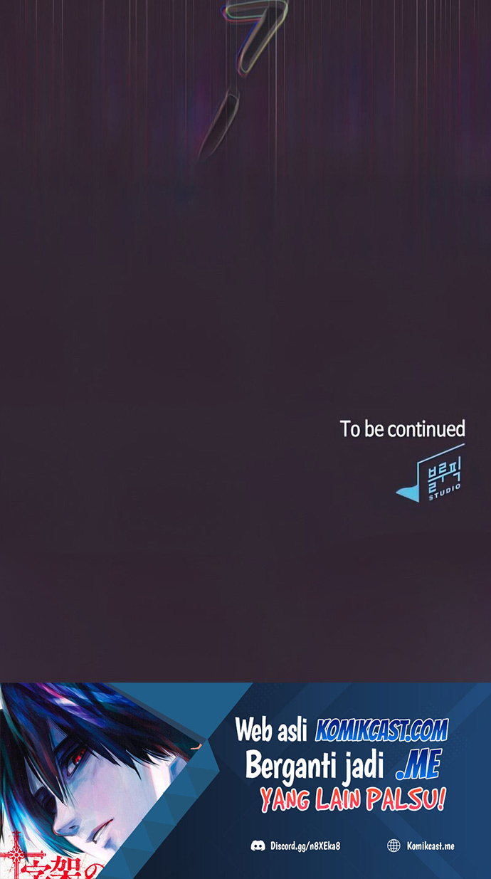 The Constellation that Returned from Hell Chapter 88 Gambar 52