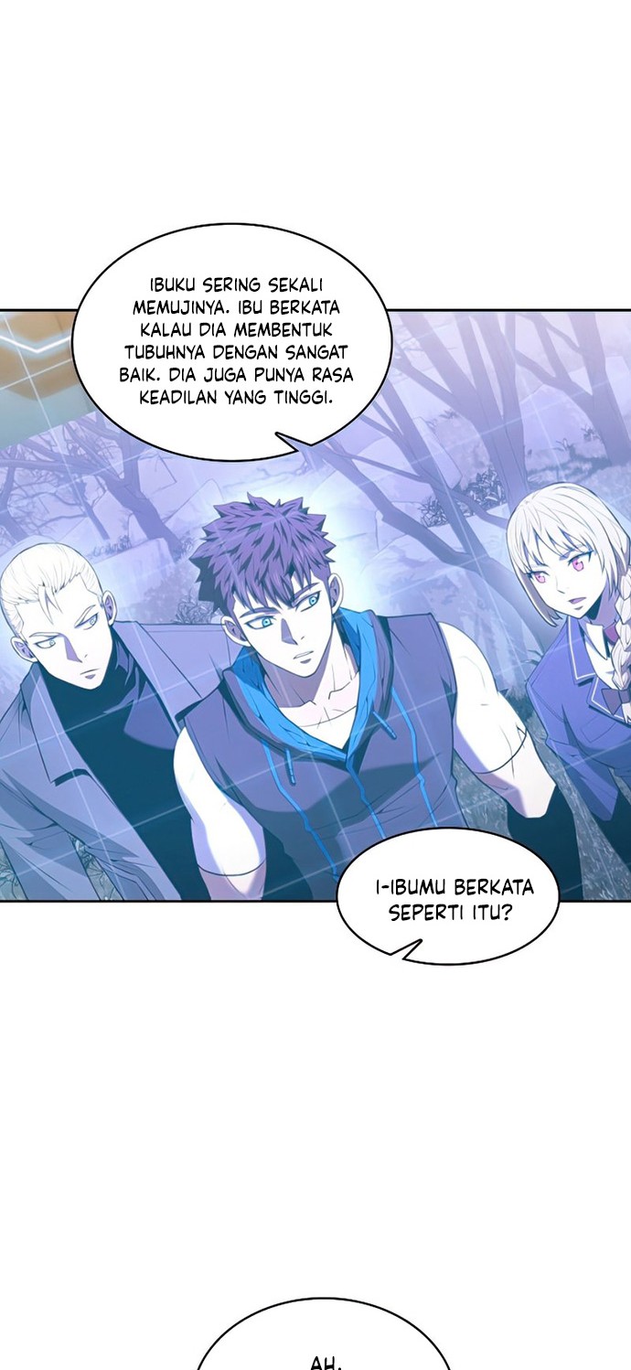 The Constellation that Returned from Hell Chapter 88 Gambar 9