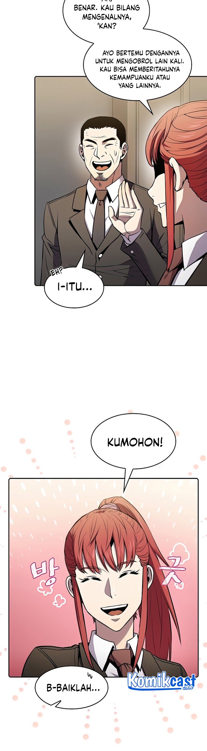 The Constellation that Returned from Hell Chapter 88 Gambar 10