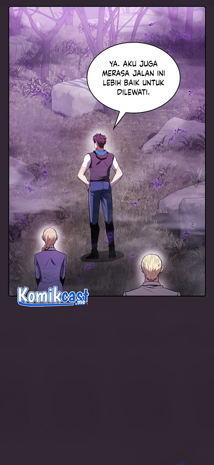 The Constellation that Returned from Hell Chapter 88 Gambar 13