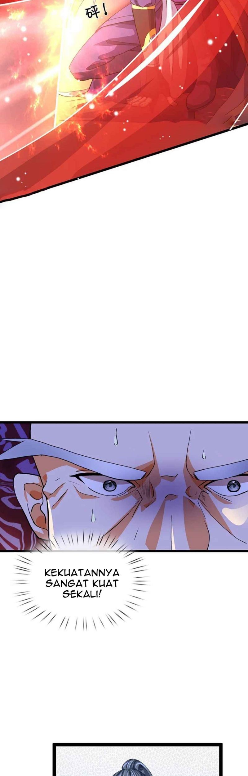 Shenwu Tianzun Chapter 352 Gambar 18