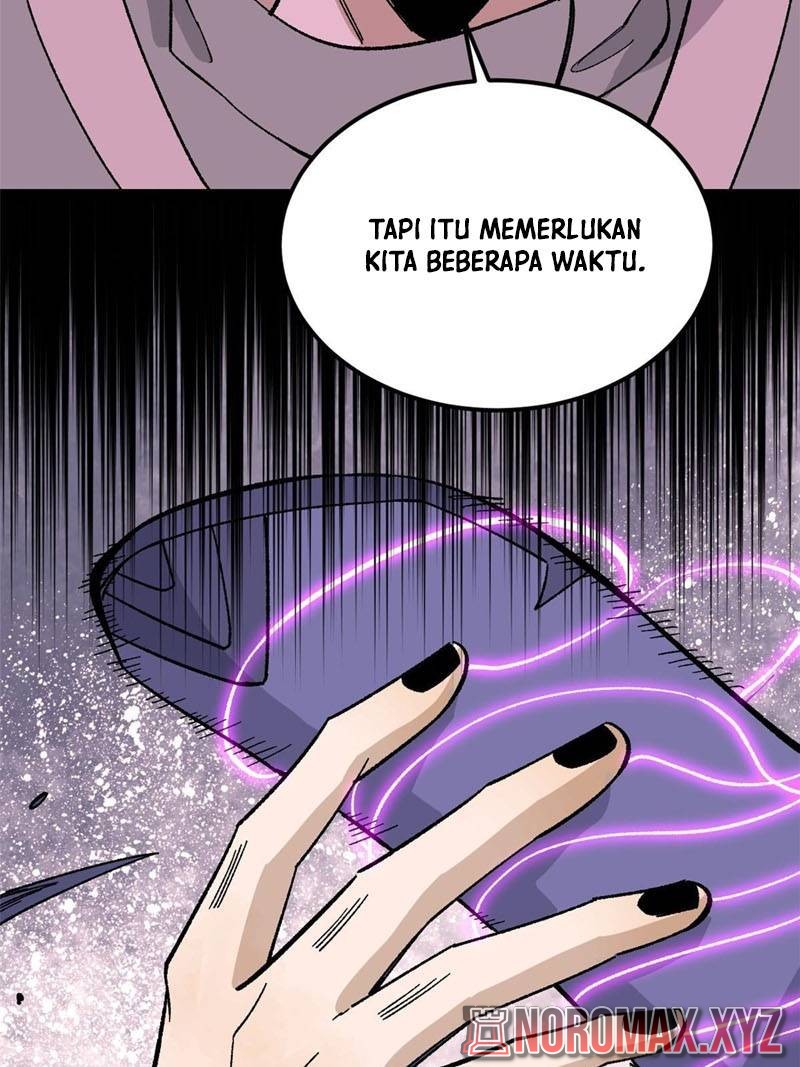 All Hail the Sect Leader Chapter 169 Gambar 12