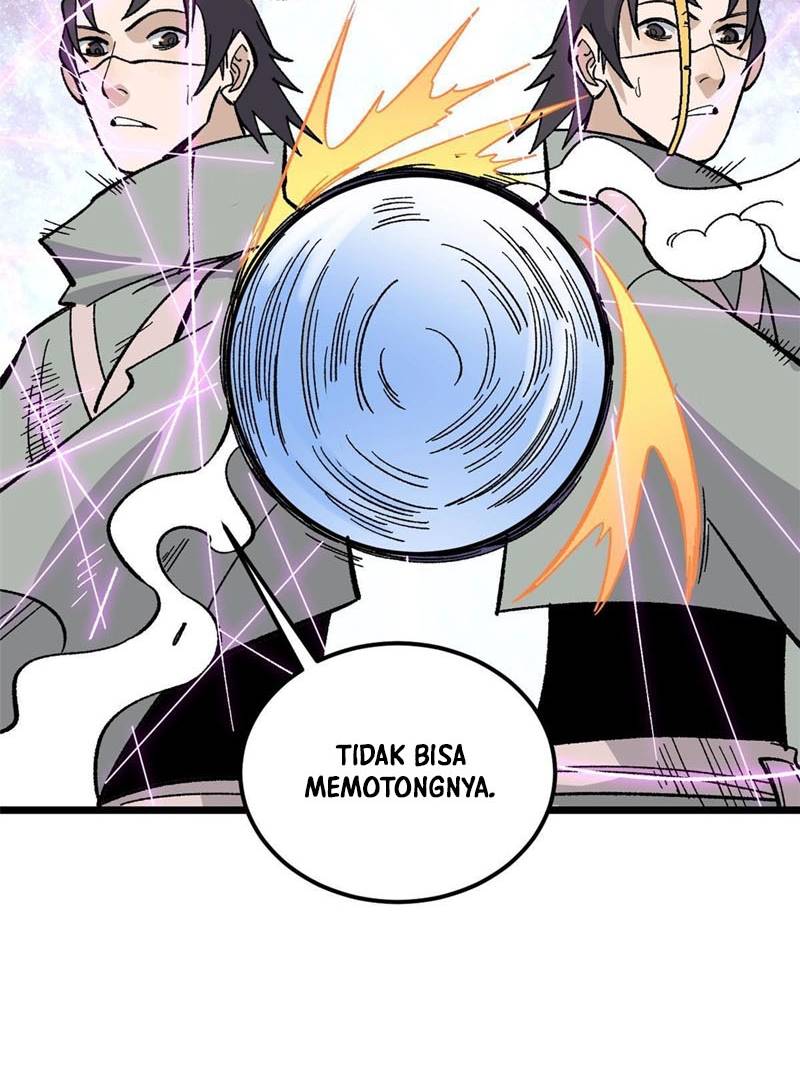 All Hail the Sect Leader Chapter 169 Gambar 49