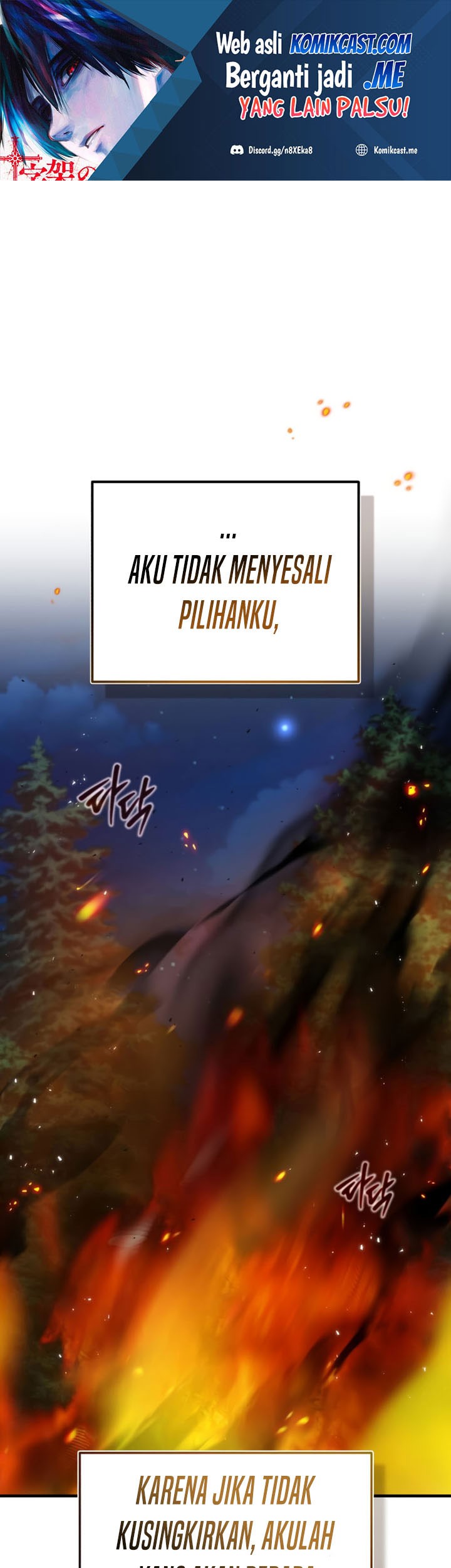 Baca  Academy’s Undercover Professor Chapter 17 Gambar 2