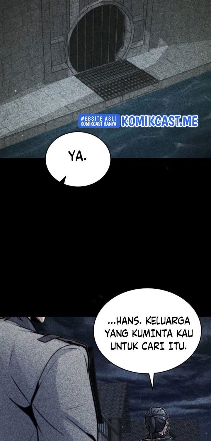 Academy’s Undercover Professor Chapter 17 Gambar 54