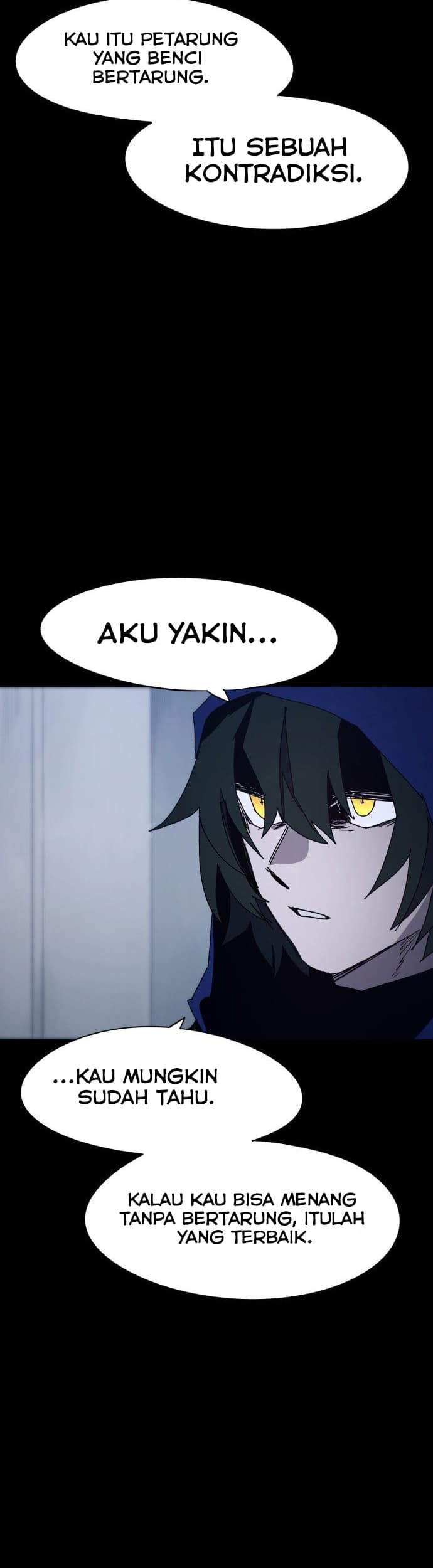 The Last Knight Of The Fire Chapter 65 Gambar 27