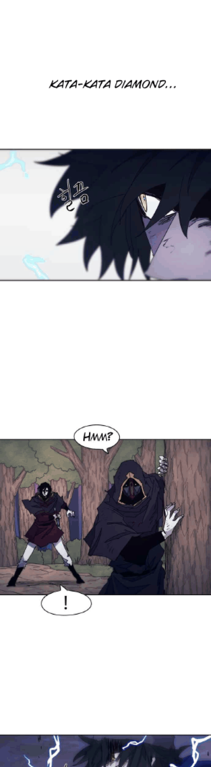 The Last Knight Of The Fire Chapter 63 Gambar 24