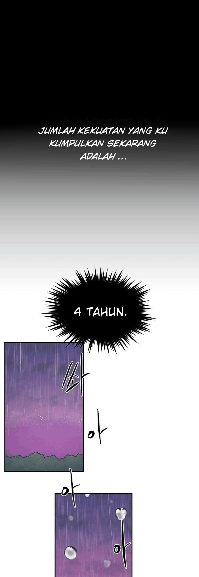 The Last Knight Of The Fire Chapter 61 Gambar 14