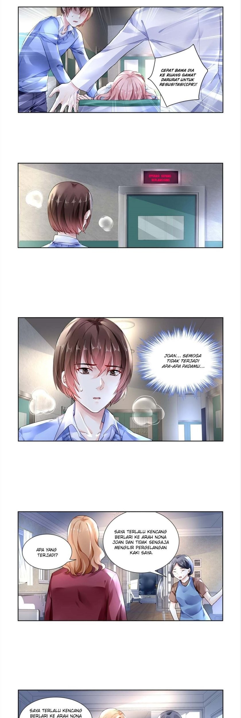 Guomin Laogong Dai Huijia Chapter 113 Gambar 4