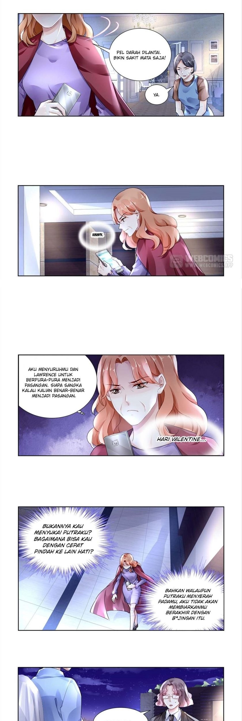 Guomin Laogong Dai Huijia Chapter 113 Gambar 6