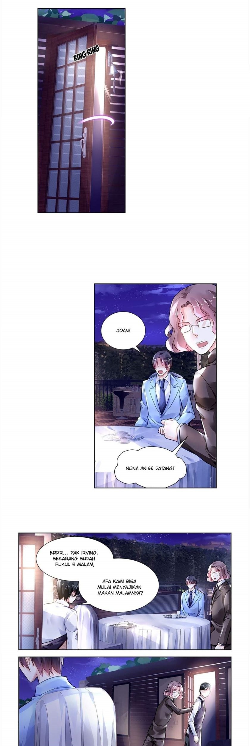 Guomin Laogong Dai Huijia Chapter 113 Gambar 12