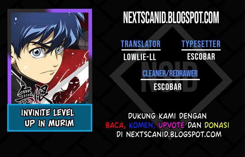 Baca Komik Infinite Level Up in Murim Chapter 94 Gambar 1